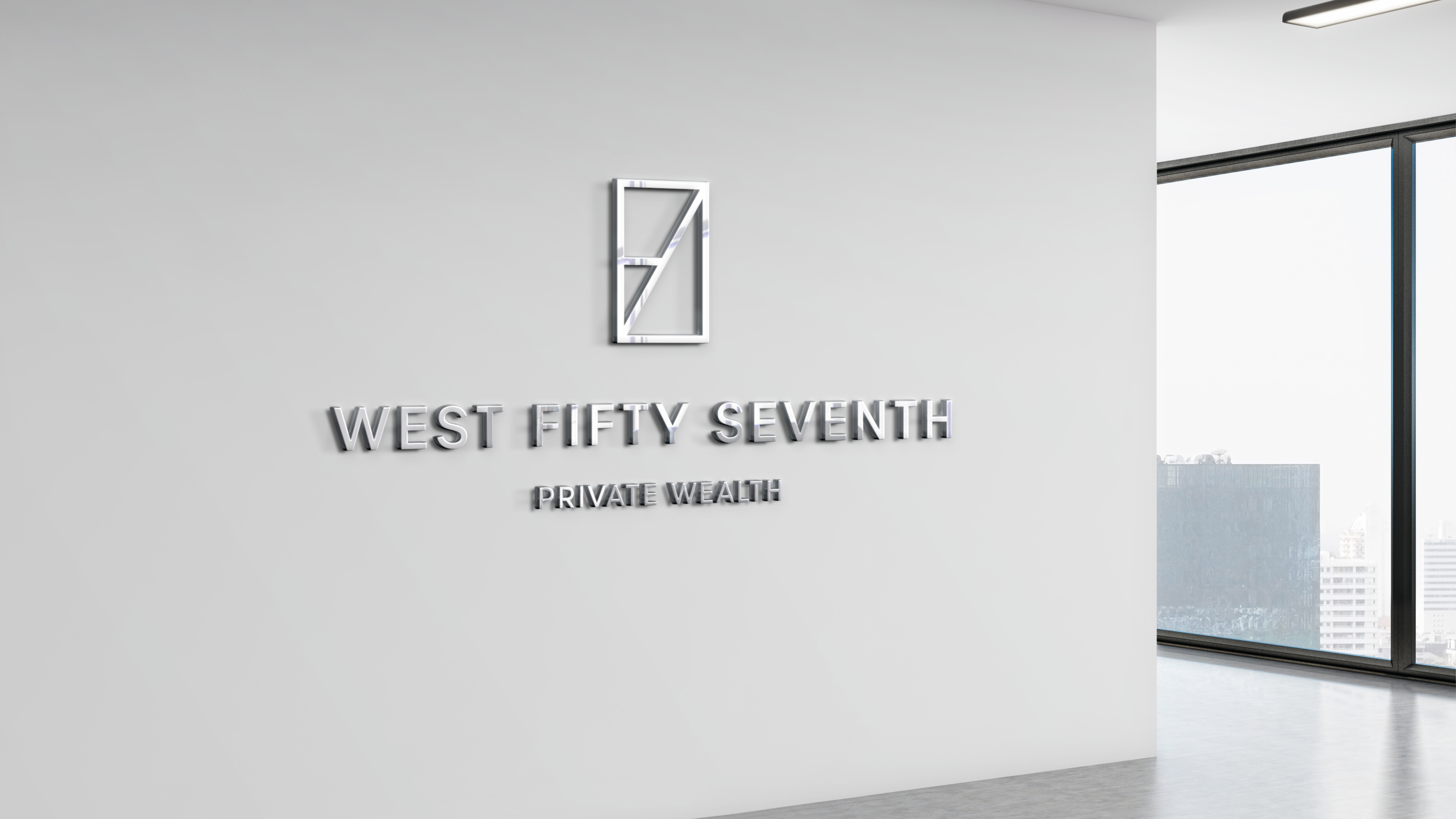Signage Mockup